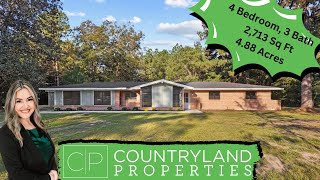 4770 CR 716 REESE RD Buna, TX 77612