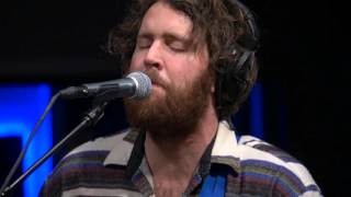 Futurebirds - Moonage Daydream (Live on KEXP)