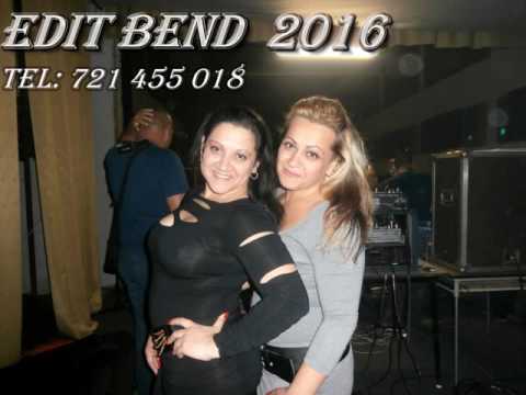 Edit Bend 2016 Joj Devlale Vlastní Skladba