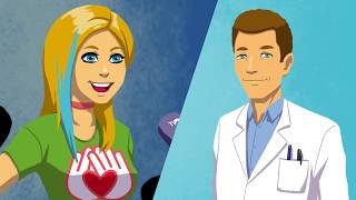 Pour tout savoir sur le traitement AVK !