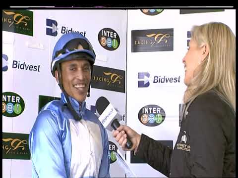 Post Race Interview : 13 August 2019 KENILWORTH Race 2