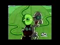 Meet Brain Eating Meteor In Grim Evil G E S01E13a