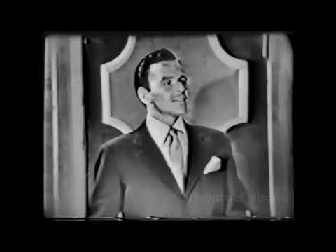 Frank Sinatra - The Frank Sinatra Show (1950-1952) (Compilation)