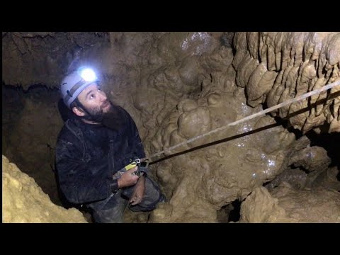 Bavarian Treasures - Höhlenzauber - Die tiefen Höhlen