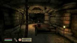 Let's Play Oblivion Part 77 - The Purifier