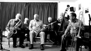 I Can't Believe that You're in Love with Me - The Jazz Preservation Jam Sessions