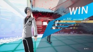 Caligula Overdose/カリギュラ オーバードーズ_20190705143301