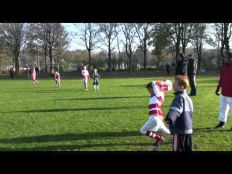 SV lelystad E6 - Zwart wit E2.mp4