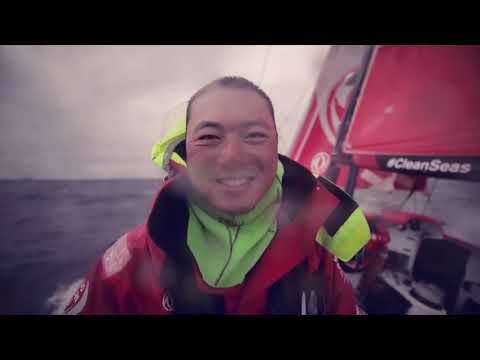 Zhik - Dinghy and Performance Sailing Gear - 2020 MAURIPRO Virtual Boat Show