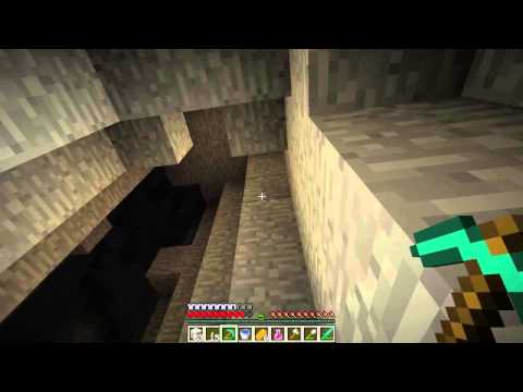 Minecraft: Muminatutka osa 17 - Mainailua