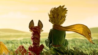 A Children's Movie For Adults: The Little Prince