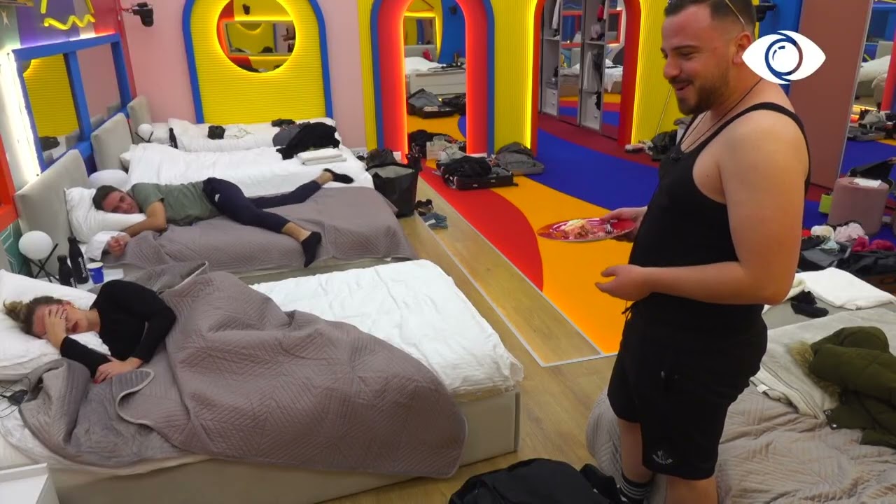 “Do bëj tortë me karrot”, ironia e Ronaldos: Po na mbin supa…