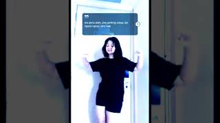 Download lagu story wa cewe joget DJ enak enak virall mp3