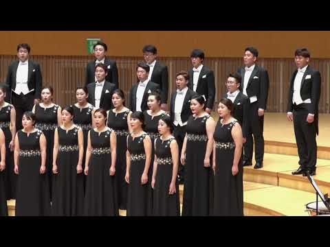 2018 한국 합창 대제전 - 아산시립합창단(Asan Civic Choir)