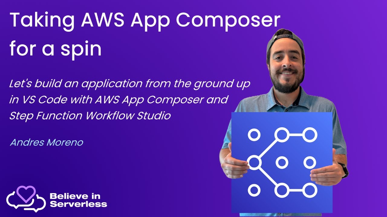 Taking App Composer for a spin