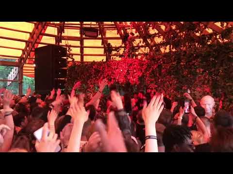 David Temessi - The 7th feat. Mr. A. (Nico Moreno Remix) [Charlotte De Witte x Ostrov Festival 2021]