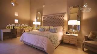 Video Oficial Hotel Casa Cochera del Gobernador - Cartagena