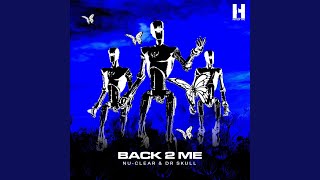 Back 2 Me (Original Mix)