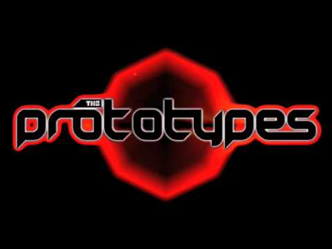 The Prototypes - Subterrestrial