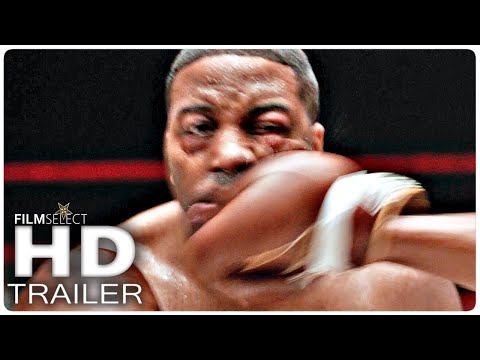 ONE NIGHT IN MIAMI Trailer (2021)