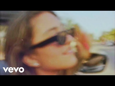 Zia Victoria - '05 Baby (Official Video)