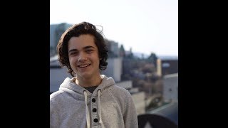 DESPACITO (EN ESPAÑOL)Cover  by Alexander Stewart -Lyrics- New