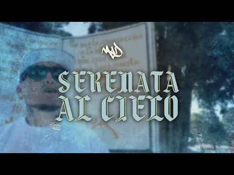 SERENATA AL CIELO  MC MAD ALMAS DE BARRIO - VIDEO OFICIAL