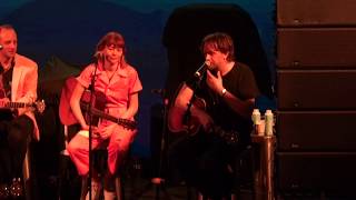 Hayes Carll feat Molly Tuttle &quot;Chances Are&quot; 13th Edition Cayamo, February 2020