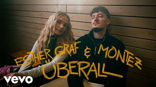 Musik-Video-Miniaturansicht zu ​überall Songtext von Esther Graf & Montez