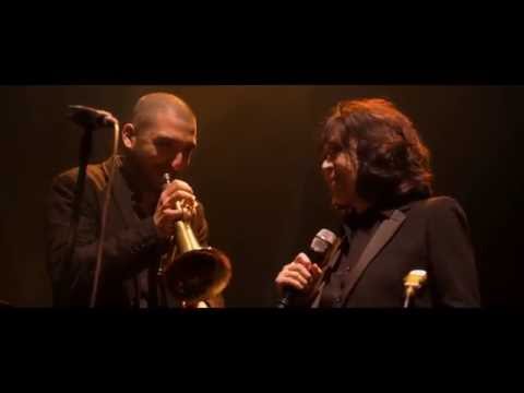 Ibrahim Maalouf & Juliette Gréco - La Javanaise (Live à l’Olympia, 2014)