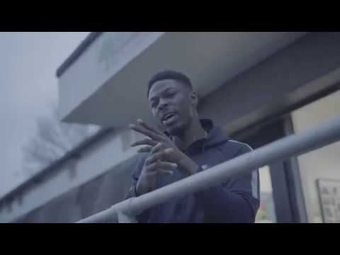 Sho Snipez - The Chase [Music Video]