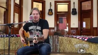 Glen Templeton - Sinner&#39;s Prayer