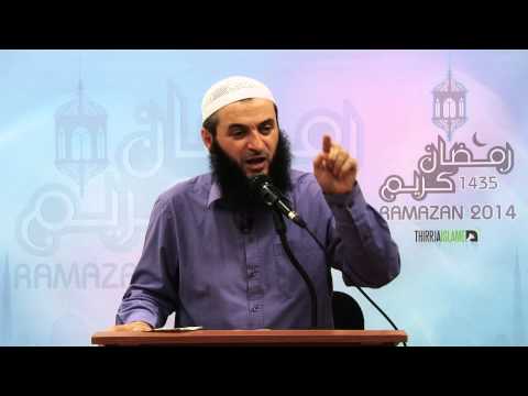 08. Pyetje & Përgjigje - Sadullah Bajrami