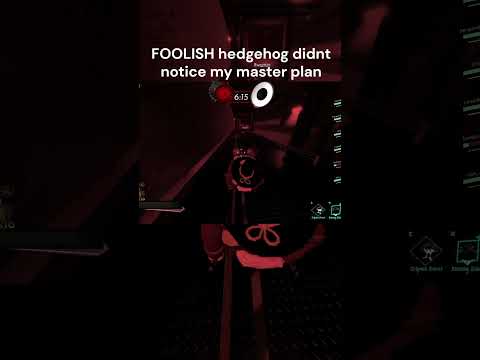 FOOLISH hedgehog didn’t notice my master plan… #outcomememories #eggman #2011x #sonicthehedgehog