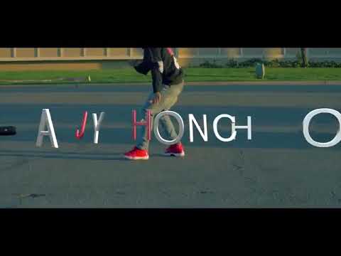 Jay Honcho - Offset (Music Video)