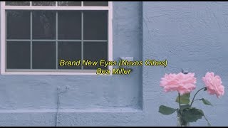 Bea Miller - brand new eyes (Tradução)