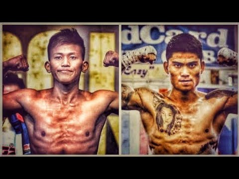 JHACK TEPORA CALLS OUT MARK MAGSAYO ! READY FOR WAR !