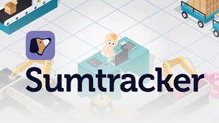 Sumtracker video