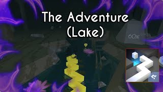 Dancing Line Community Edition - The Adventure (Lake)
