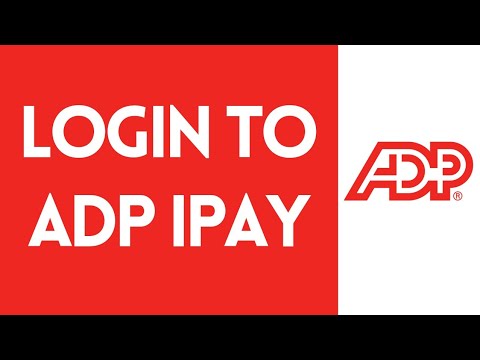 Https Ipay Adp Com Register