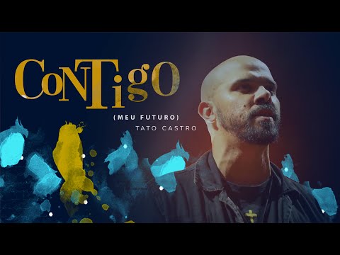 Contigo (Meu Futuro) - Tato Castro (Tema da peça A árvore de espelhos)