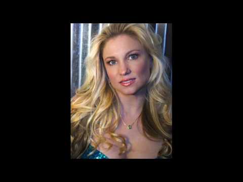 Rain on a Tin Roof - Julie Roberts