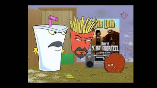 Doin It 4 Da ShorteeZ (AquaTeen) 😆 🤣 😂