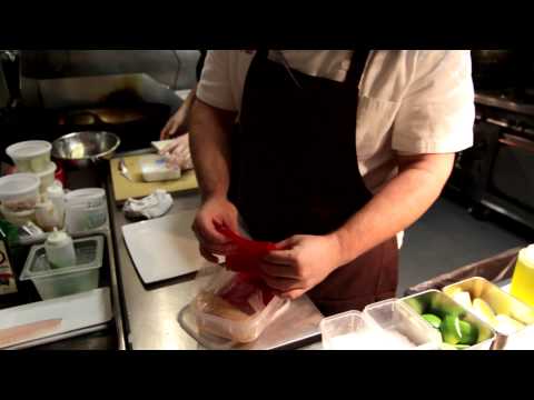 The Uchi Tasting Tradition - Part I