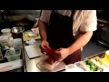 The Uchi Tasting Tradition Part I