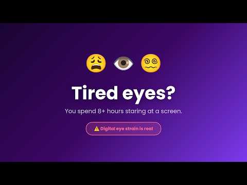 Item video thumbnail