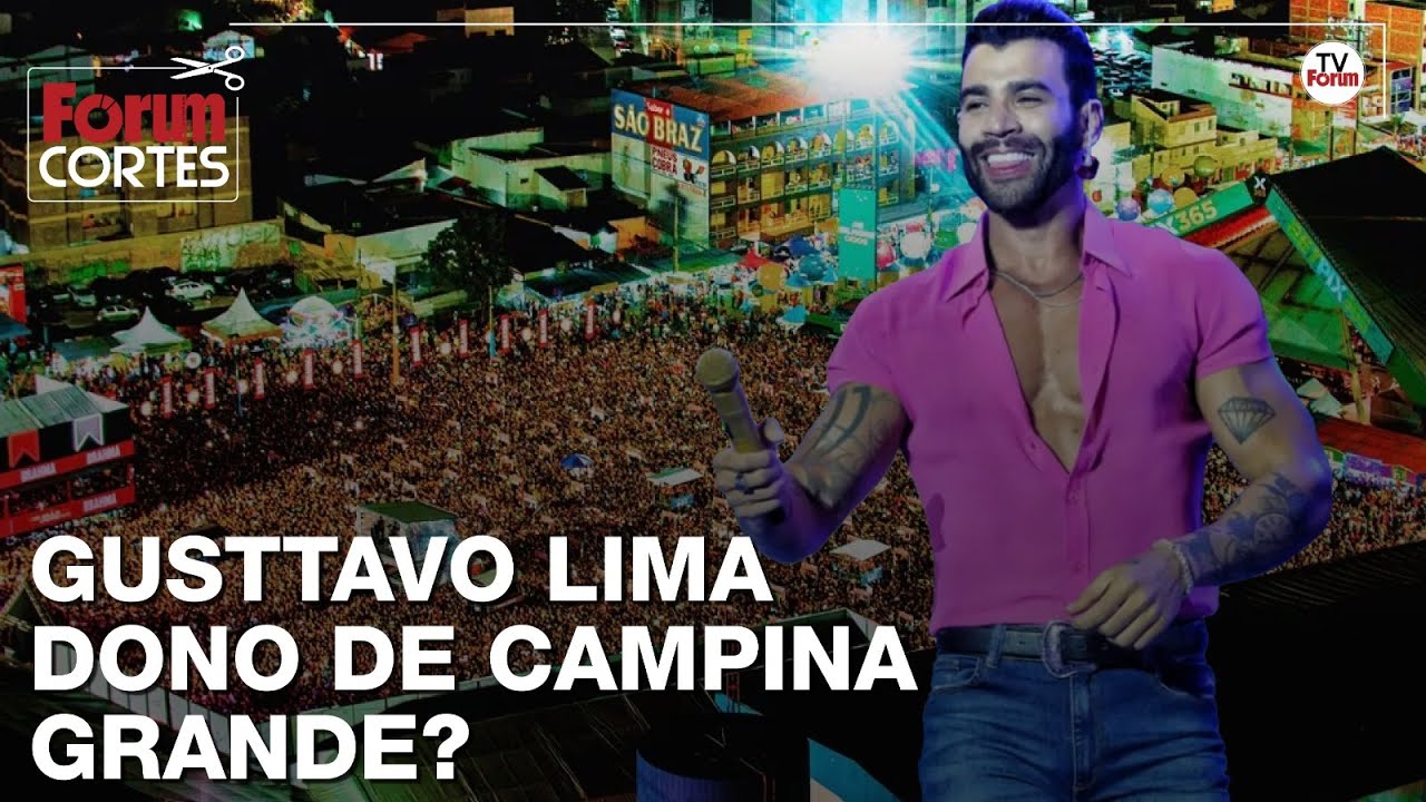 Gusttavo Lima, embaixador da VaideBet e o lado oculto na prisão de Deolane