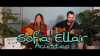 Sofia Ellar - Bañarnos en vaqueros (Acústico)