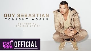 Guy Sebastian - Tonight Again (Audio)