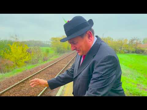 Id. Jonas Emil - Sürgönypózna